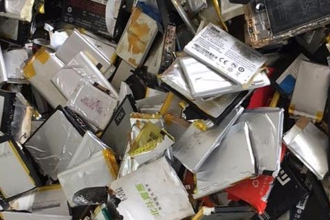 广元电池回收业务