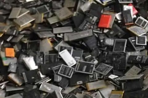 邓州汲滩收废旧旧电池-高价回收超威CHILWEE电池-收废弃UPS蓄电池